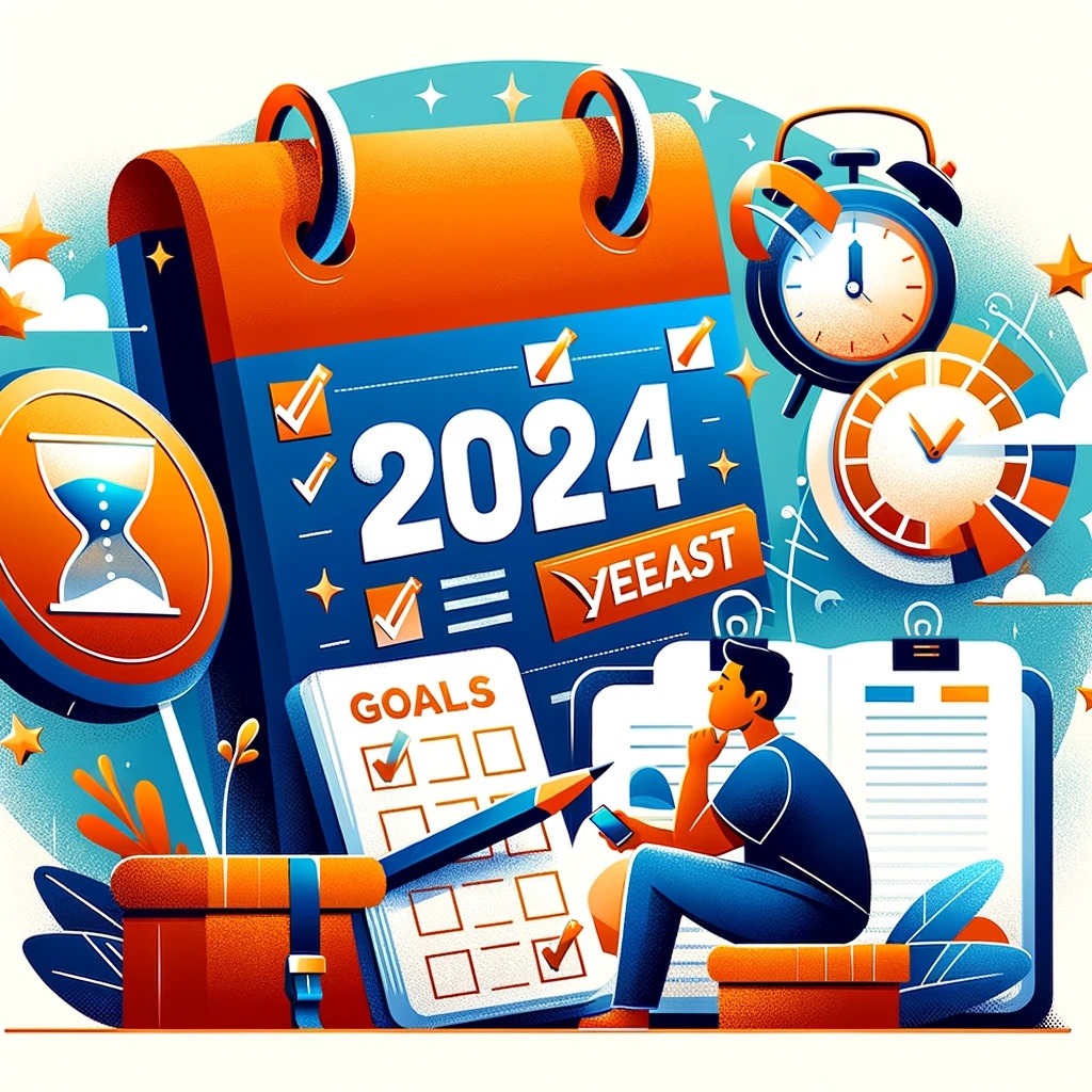 Welcome to "Home Well Hub," where we're passionate about guiding you towards a more fulfilling life. Today, we're excited to unveil our latest feature: "5 Must-Do's and 5 Must-Avoids for Your 2024 Plan." This article isn't just a list; it's a compass for navigating the upcoming year with confidence and clarity. Whether you're a seasoned planner or just starting out, our insights will help illuminate your path to success. So, grab your favorite drink, settle in, and let's embark on this journey to make 2024 your most remarkable year yet