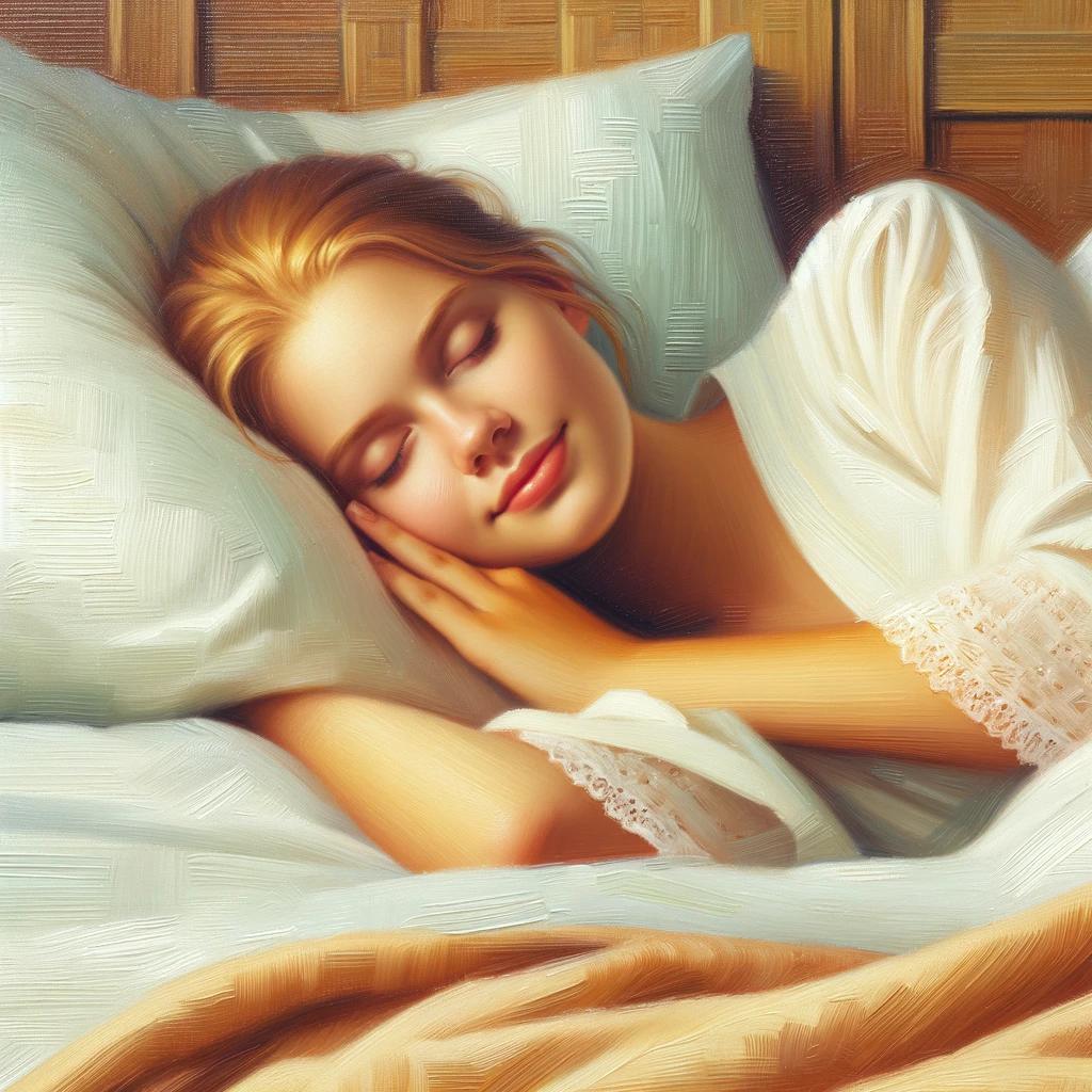 6 Global Secrets for Restful Sleep in 2024