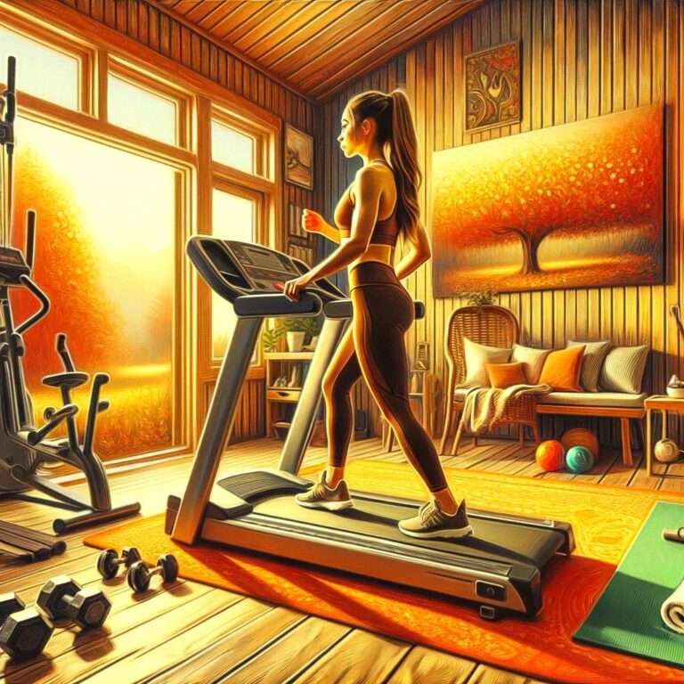 How to Setup a Home Gym: Your Fitness Dreams in 2024