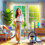 Dust-Free Home: 7 Daily Habits for 2025